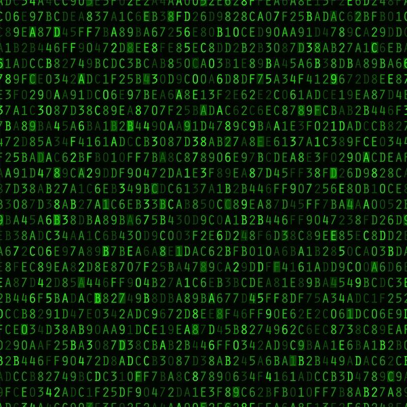 computer-codes